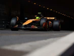 Lando Norris se lleva la ‘pole’ del GP de Mónaco 2025