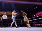 Lo alientan para derrotar al ‘Canelo’