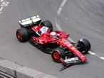 GP de Mónaco: Charles Leclerc consolida su dominio en casa
