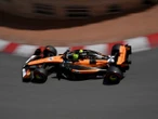 Así quedó la parrilla de salida para el GP de Mónaco 2025