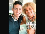 James se siente bien… asegura el Pibe Valderrama