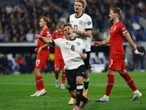 Alemania se da un festín con Luxemburgo