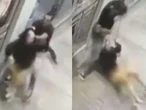 Mujer embarazada es brutalmente golpeada por un hombre en Jalisco; Fiscalía revela detalles | VIDEO