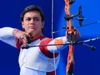 ‘Es mejor ser un campeón feliz’, subraya Matías Grande