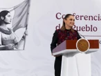 Sheinbaum ofrece apoyo a la UNAM ante amenazas