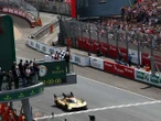 Robert Kubica gana las 24 Horas de Le Mans 2025 con Ferrari, México top 5