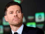 Xabi Alonso quiere acelerar su proceso en el Real Madrid