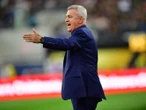 Javier Aguirre critica a sus jugadores tras sufrido triunfo