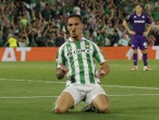 Betis toma ventaja sobre Fiorentina en Conference League
