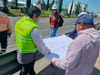 Inicia construcción de distribuidor vial en Tlaxcala; beneficiará a más de 192 mil habitantes