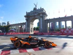 IndyCar: Pato O'Ward gana en Toronto y cierra la lucha por el campeonato 2025