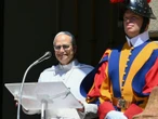 El Papa León XIV insta a acabar de inmediato la ‘barbarie’ de la guerra en Gaza