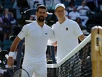 Sinner y Djokovic no jugarán el Masters de Toronto