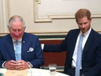 ¿Reconciliación en puerta? Harry se reúne con el rey Carlos III tras casi dos años 