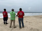 Alerta en Oaxaca por tormentas, rachas fuertes de viento y actividad eléctrica