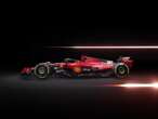 Ferrari anuncia la fecha del lanzamiento del primer F1 en la era Hamilton