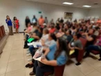 Familias en Ciudad Juárez iniciaron revisión de cenizas tras hallazgo en crematorio Plenitud