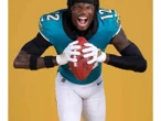 La doble hazaña de Travis Hunter en su debut en la NFL