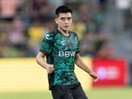 Gilberto Mora no será convocado al Tri