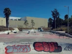 Máquinas no arrasaron una "Ciudad de las Artes" en Tepic; eran ruinas de instalaciones sin uso