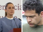 Sheinbaum sobre caso Israel Vallarta: No se debe olvidar 'el montaje'