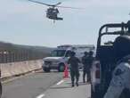 Un elemento de la Guardia Nacional pierde la vida en accidente carretero