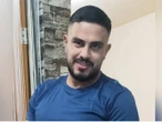 Desaparece joven tras discutir con su pareja; su mamá lo busca desesperadamente