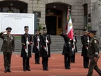 General Díaz Esparza queda a cargo de la Educación Militar