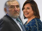 Como titular de Segob, Adán Augusto encubrió a La Barredora, dice Xóchitl Gálvez