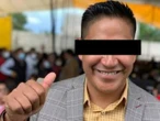 ¡Cae exalcalde en Tlaxcala! Lo acusan de desviar más de 4.7 millones del erario