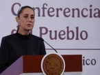 Claudia Sheinbaum informa sobre apagón en la Península de Yucatán; confirma falla en línea de transmisión