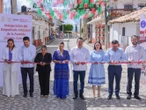 Guerrero invierte en el Pueblo Mágico Ixcateopan