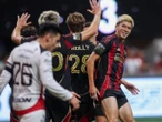 Leagues Cup 2025: Atlas cierra desastre con su tercera derrota ante Atlanta
