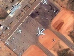 Sudán destruye avión con mercenarios colombianos: al menos 40 muertos