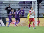 Leagues Cup 2025: Necaxa pierde ante Orlando y queda eliminado