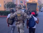 ¿Cuánto ganan los agentes de ICE por detener migrantes en 2025?