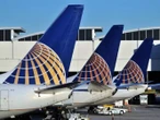 United Airlines suspende todos sus despegues en EU por falla técnica