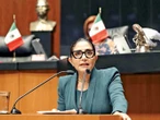 Senado de la República: oposición advierte por deterioro democrático