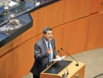 Descartan fast track en reforma al amparo; turnan iniciativa a comisiones