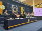 UNAM lanza estrategia por la paz: alertan sobre olas de violencia y discursos de odio en EU