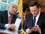 Musk se arrepiente de sus críticas a Trump: “Fui demasiado lejos”