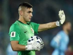 Santiago Mele es nuevo portero de Rayados