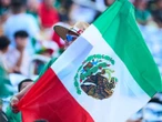 La Concacaf vigila protestas previo al partido de México