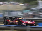 Cadillac lidera primera calificación en Le Mans 2025, Sebastián Álvarez avanza a hyperpole
