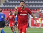 ¡El golazo de la Leagues Cup! Así fue la 'chilena' de Paulinho