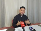 Sacerdote en Coahuila denuncia presencia de secta satánica con rituales extremos