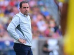 Jardine 'coquetea' con llegada de Allan Saint-Maximin al América