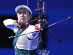 Ángela Ruiz y Etan Nuño, los abanderados de México