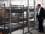 Funcionarios de Guatemala visitarán la temida prisión "Alligator Alcatraz"