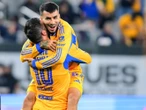 Ángel Correa mantiene paso perfecto de Tigres en Leagues Cup